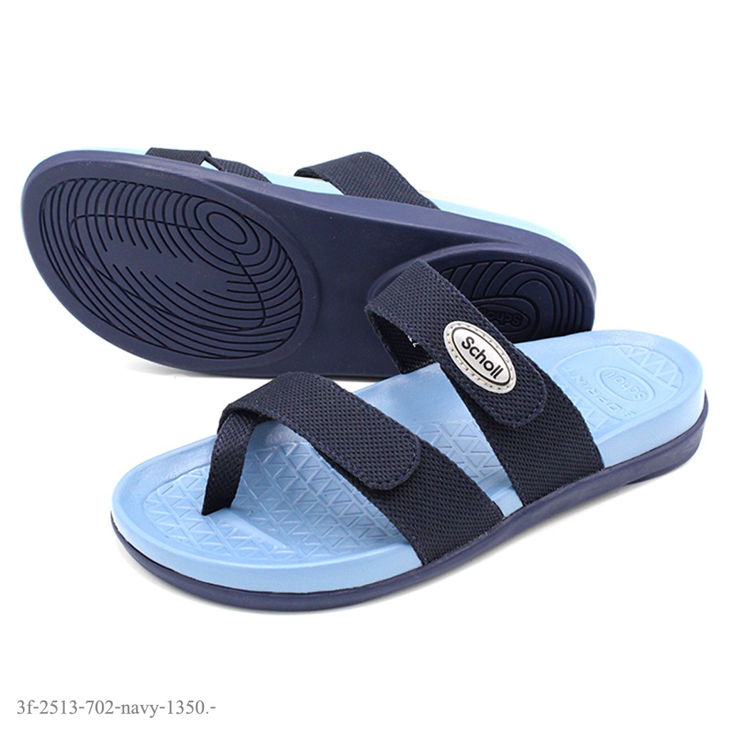 scholl-รองเท้าแตะ-sandal-รุ่น-3f-2513