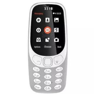 SALEup Moblie Phone S 3310มือถือในตำนาน โฉมใหม่ ทนทานเหมือนเดิม รัปประกันสินค้า 1 ปีเต็ม
