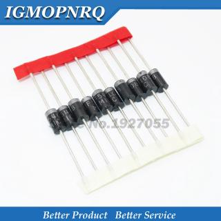 20PCS Schottky Rectifier Diode SR240 SR260 SR360 SR540 SR560 SR2100 SR3100 SR3200 SR5100 SR5150 SR5200 DO-41 DO-27 NEW