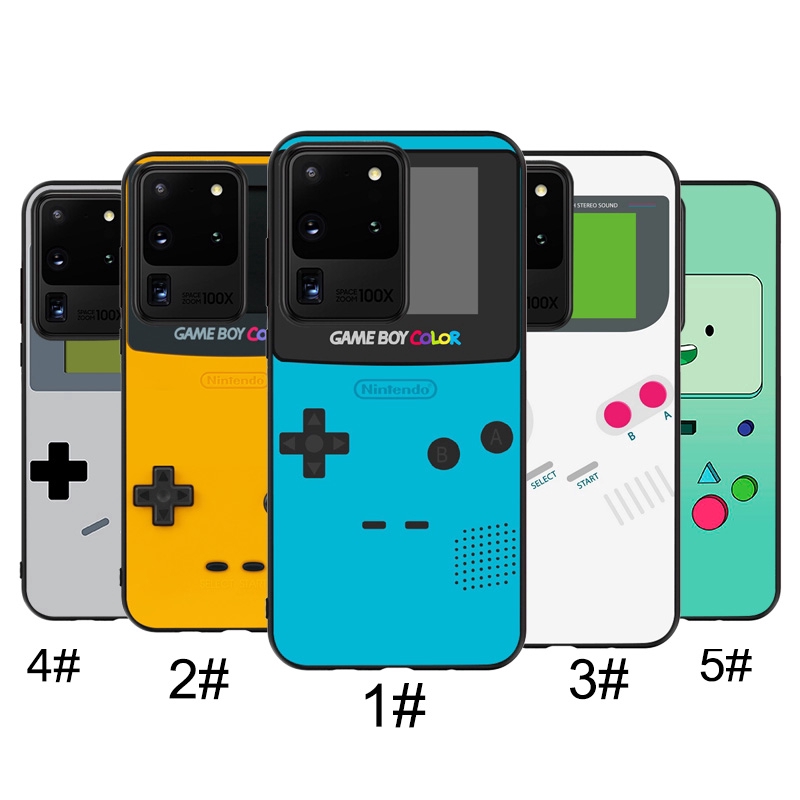Samsung S20 Gameboy Case Galaxy S20 Gameboy Phone Case Samsung S10 Game Boy  Gaming Phone