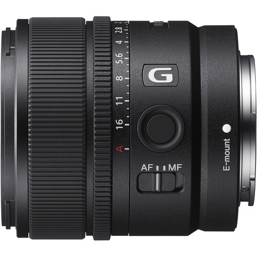 sony-e-15mm-f1-4-g-sel15f14g-ประกันศูนย์