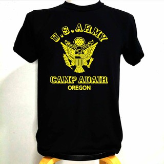 เสื้อทหารลายU.S.ARMY