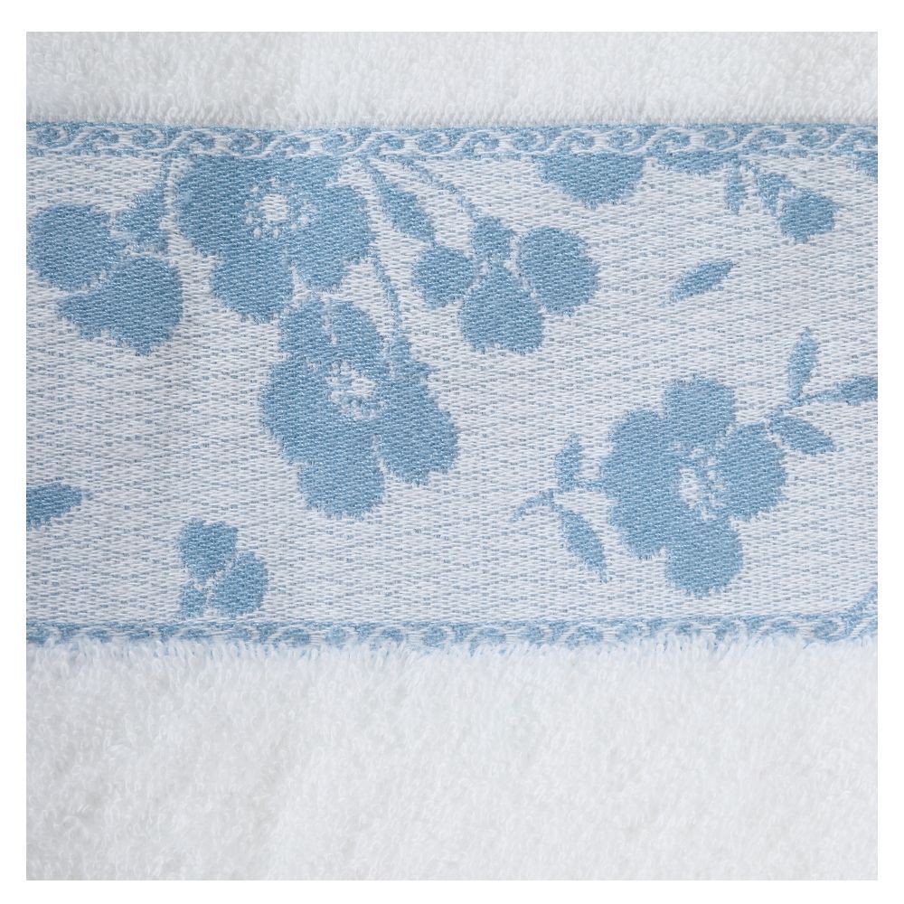 ผ้าเช็ดตัว-ผ้าขนหนู-home-living-style-carole-27x54-นิ้ว-สีฟ้า-ผ้าเช็ดตัว-ชุดคลุม-ห้องน้ำ-towel-home-living-style-carole