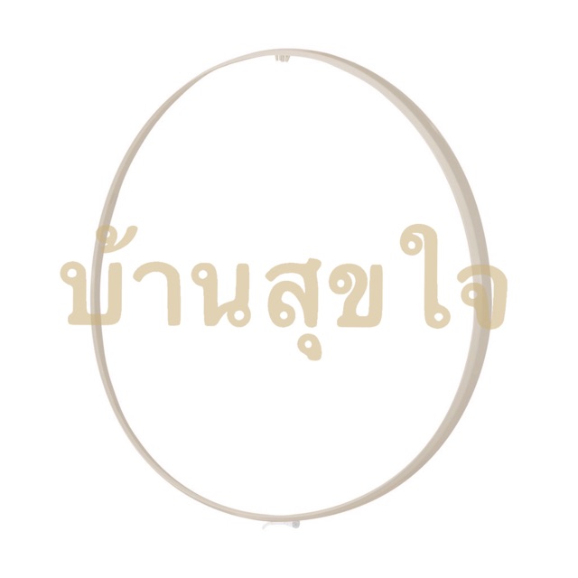 hatari-ขอบตะแกรง-สายรัด-สีครีม-สีน้ำตาล-พัดลม-ฮาตาริ-รุ่น-14-16-นิ้ว-pp-dic-แท้