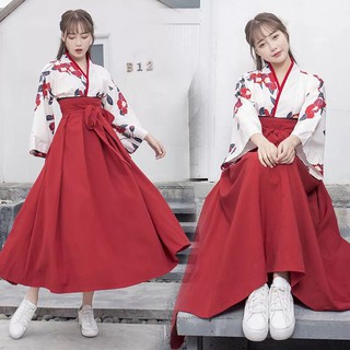 🔥Hot sale~ ใหม่ Hanfu ปรับปรุงชั้นเรียนนักเรียนหญิงเสื้อผ้า Han องค์ประกอบชุดชั้นในสไตล์โบราณทุกวันสไตล์จีนย้อนยุคชุดดอ