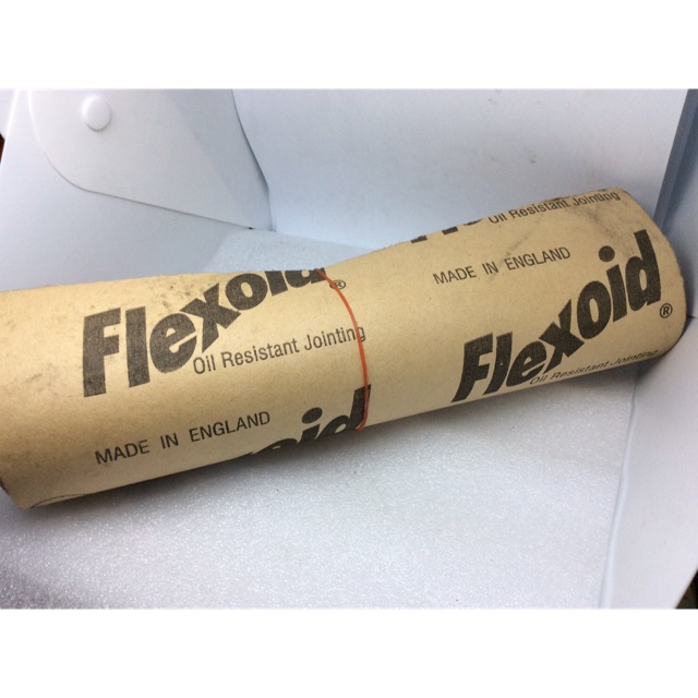 ปะเก็น-flexoid-ปะเก็นไฟ-ป้องกันน้ำมัน-ความร้อน-flexoid-oil-resistant-jointing-ปะเก็น-ปะเก็นน้ำมัน