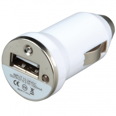 ที่จุดบุหรี่ในรถยนต์-5v-1a-mini-universal-usb-car-charger-adapte-มี-6-สีให้เลือก