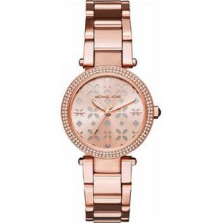 นาฬิกาข้อมือสุภาพสตรี Michael Kors Womens Watch MK6470