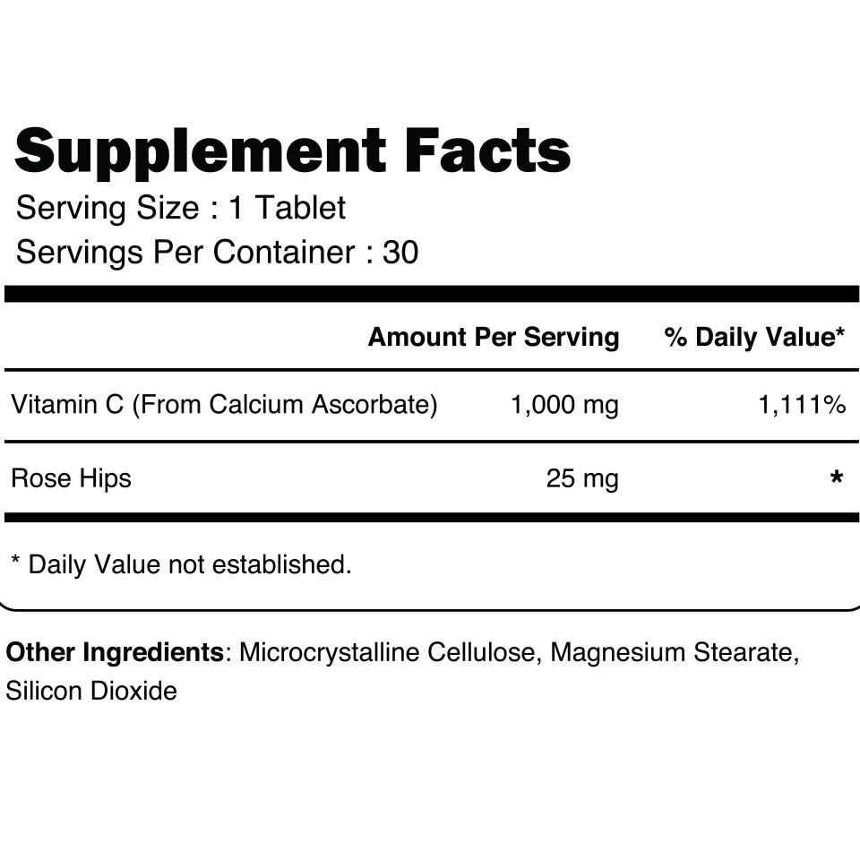 vitafit-vitamin-c-1000-mg-วิตามิน-ซี-1000-มิลลิกรัม