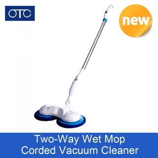 Otocinc  SEO-600C Two-Way Wet Mop Corded Vacuum Cleaner Stick Low Noice Korea