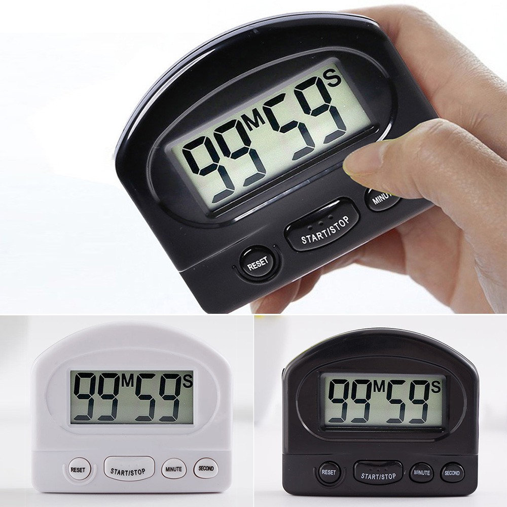 นาฬิกาจับเวลา-อิเล็กทรอนิกส์-หน้าจอ-lcd-สำหรับใช้ในครัว