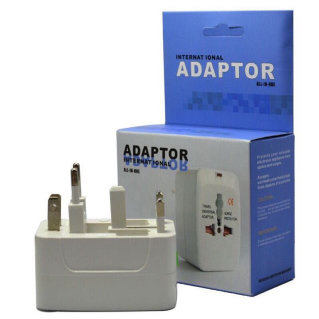 universal-piug-travel-adapter-หัวปลั๊ก-เอนกประสงค์