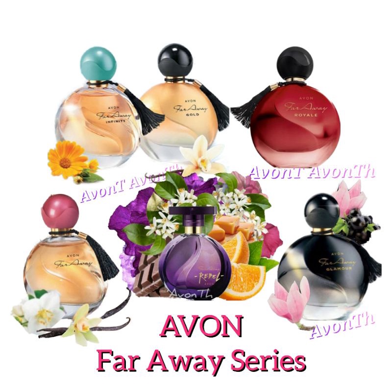 avon-far-away-series-far-away-classic-far-away-gold-far-away-infinity-far-away-glamour-far-away-rebel-far-away-royale