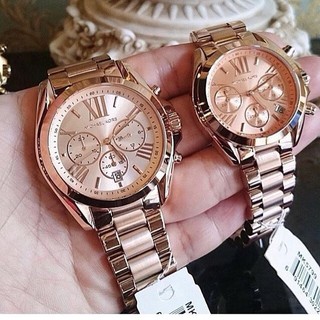 brandnamewatch_authentic นาฬิกาข้อมือ Michael Kors Watch พร้อมส่งในไทย รุ่น 086