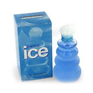 Samba Ice for men (100 ml.)