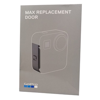 GoPro MAX Replacement Door for MAX 360 Camera, ACIOD-001