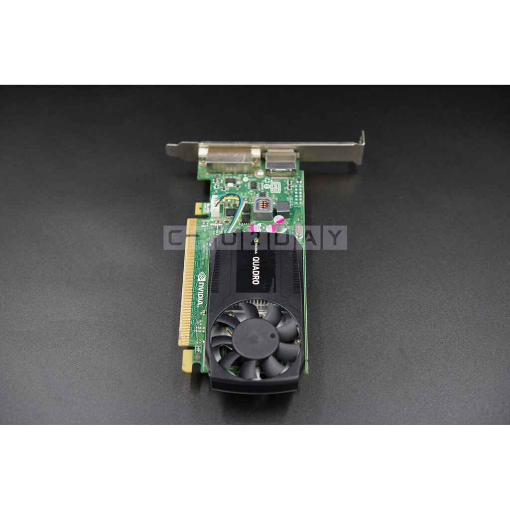 การ์ดจอ-nvidia-quadro-k620-2g-ddr3-ราคาสุดคุ้ม-พร้อมส่ง-ส่งเร็ว-ประกันไทย-cpu2day