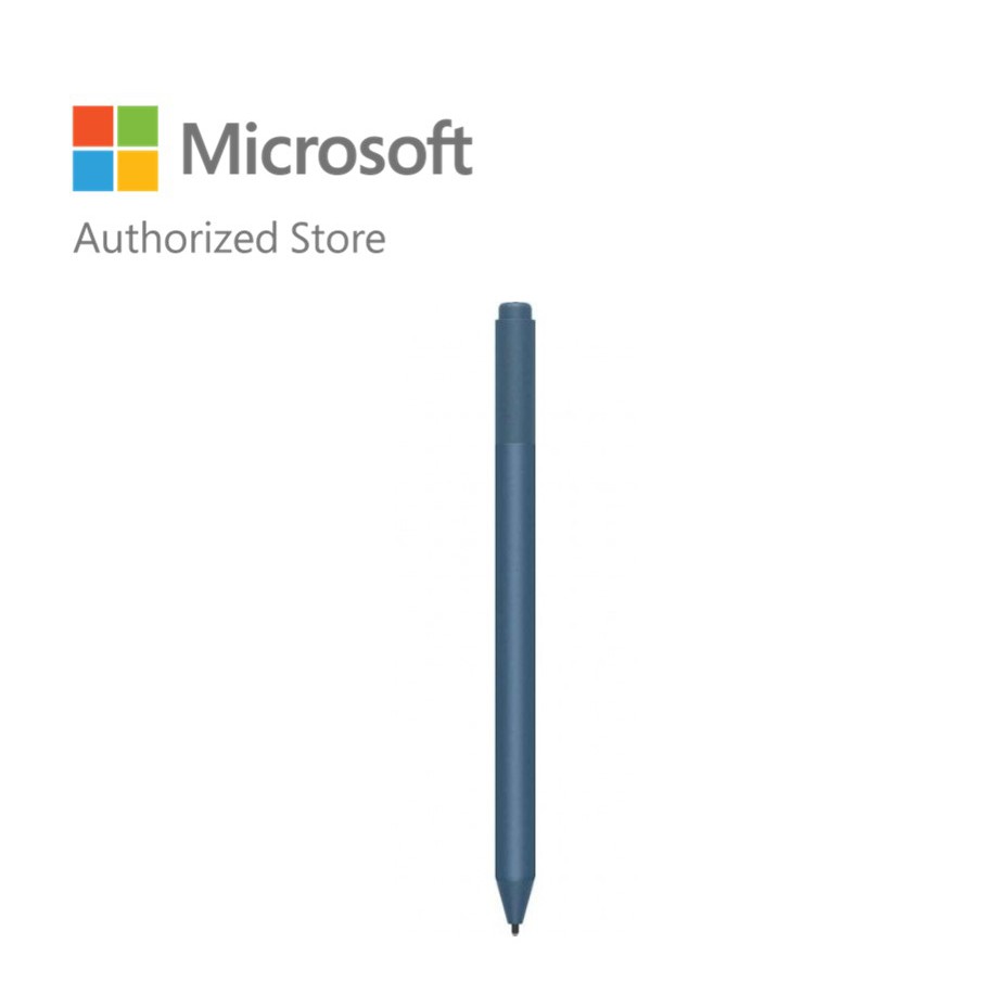ภาพหน้าปกสินค้าMicrosoft Surface Pen M1776 (Ice Blue) SrfcAcc