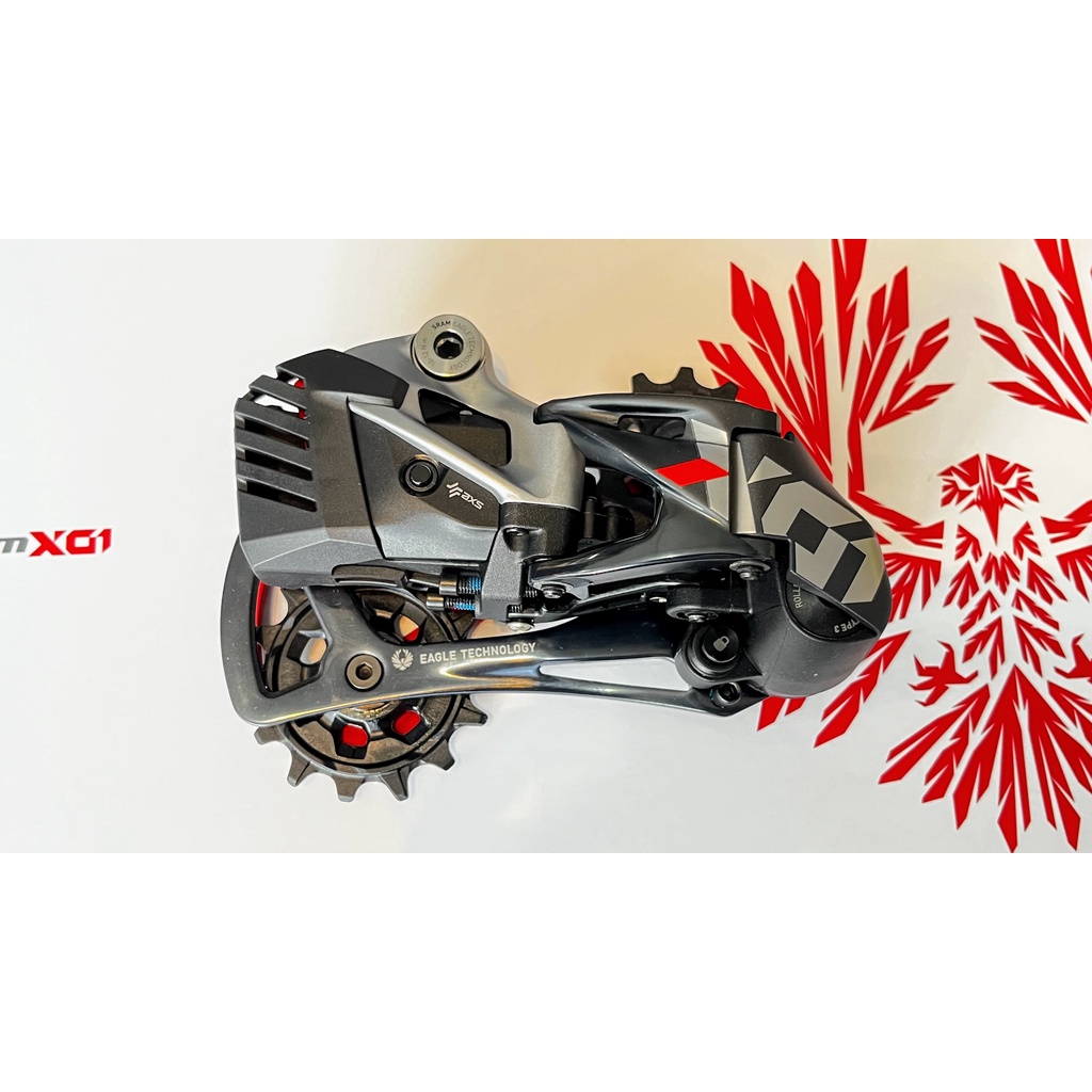 sram-xo-axs-upgrade-kit-ชุดขับอัพเกรด-ไฟฟ้า-ไร้สาย