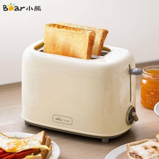 Bear Toaster เครื่องปิ้งขนมปัง เครื่องปิ้งแซนวิช
