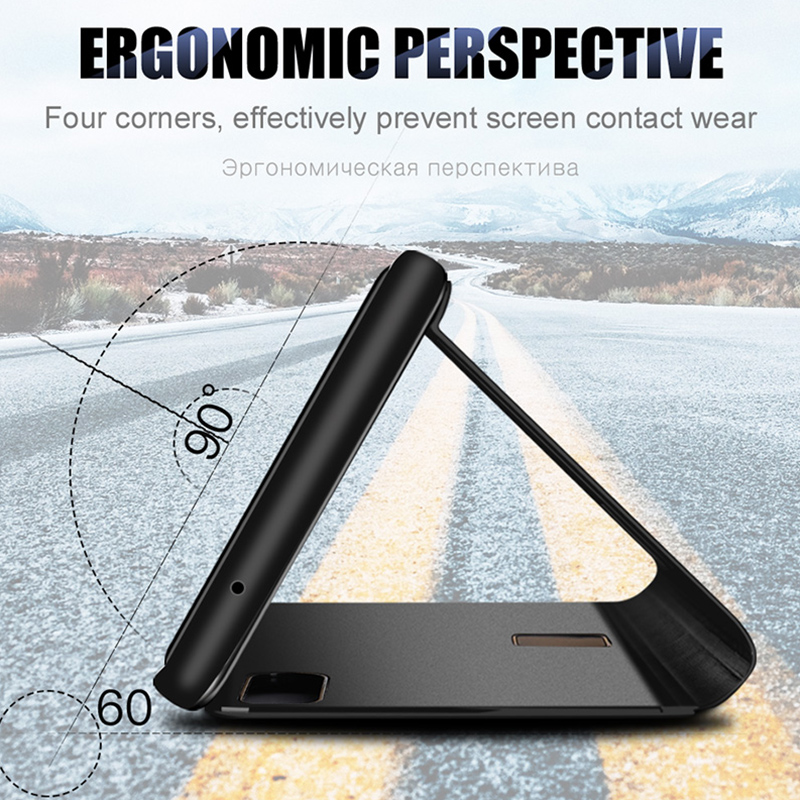 smart-mirror-magnetic-flip-case-for-xiaomi-poco-x4-pro-5g-xiomi-poko-poxo-x4pro-pocox4-x-4-4x-nfc-bracket-shockproof-cover-coque