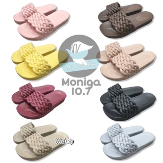 สินค้า รองเท้า Monobo โมโนโบ รุ่น Moniga 10.7 รองเท้าแตะ รองเท้าแตะโมโนโบ้ ของแท้