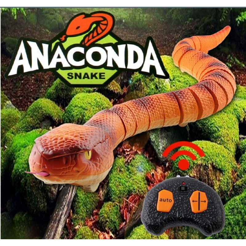 หุ่นงู-anaconda-บังคับเลี้อยได้-ผ่านinfrared-anaconda-snake-2-4-ghz-แลบลิ้นเข้า-ออกได้-เลื้อยtwistไปมา-ขนาดยาว-75-ซม