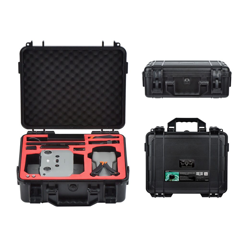 Mavic air 2 sale smart controller case