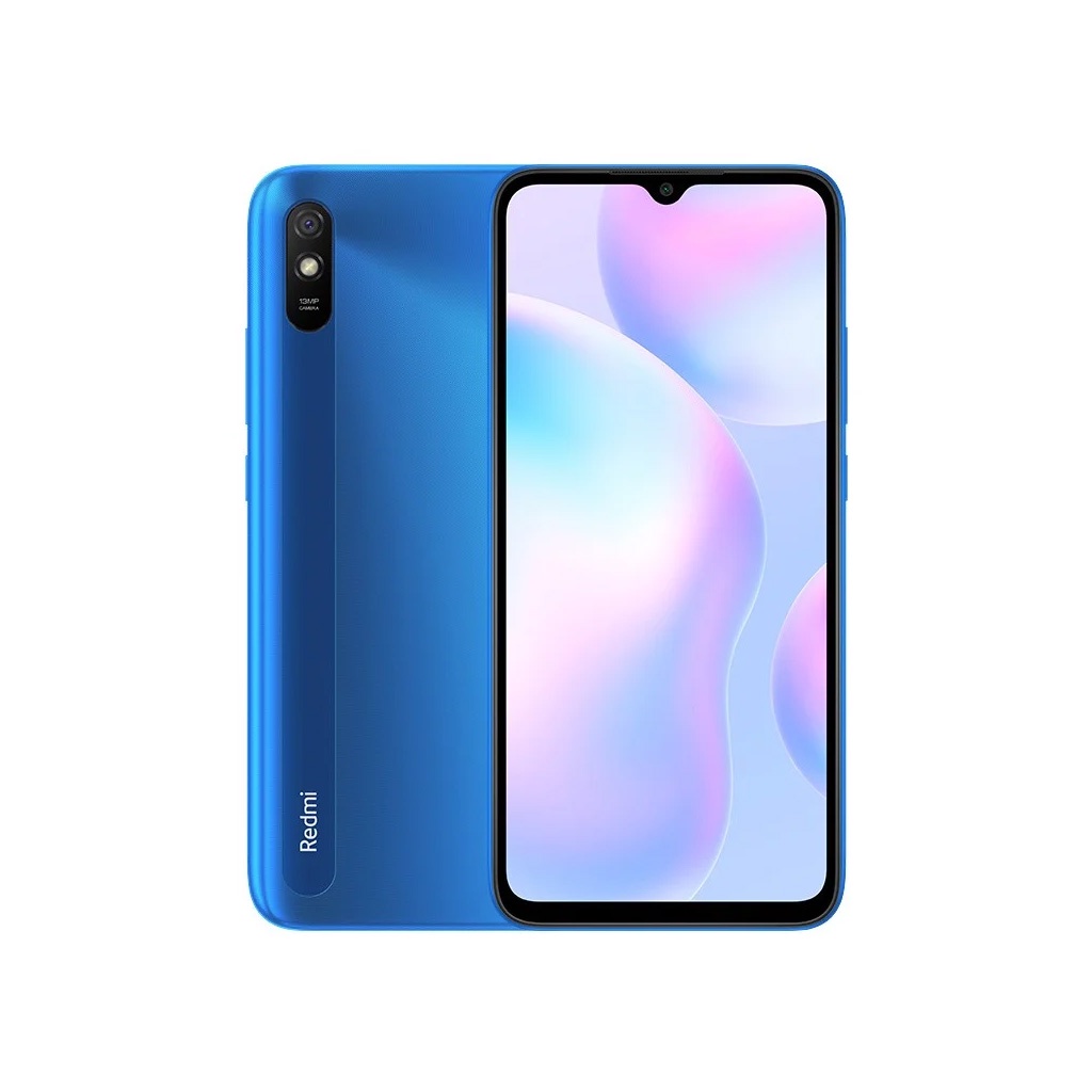 xiaomi-redmi-9a-2-32gb-เครื่องใหม่เคลียร์สต๊อกจากศูนย์-ลดราคา