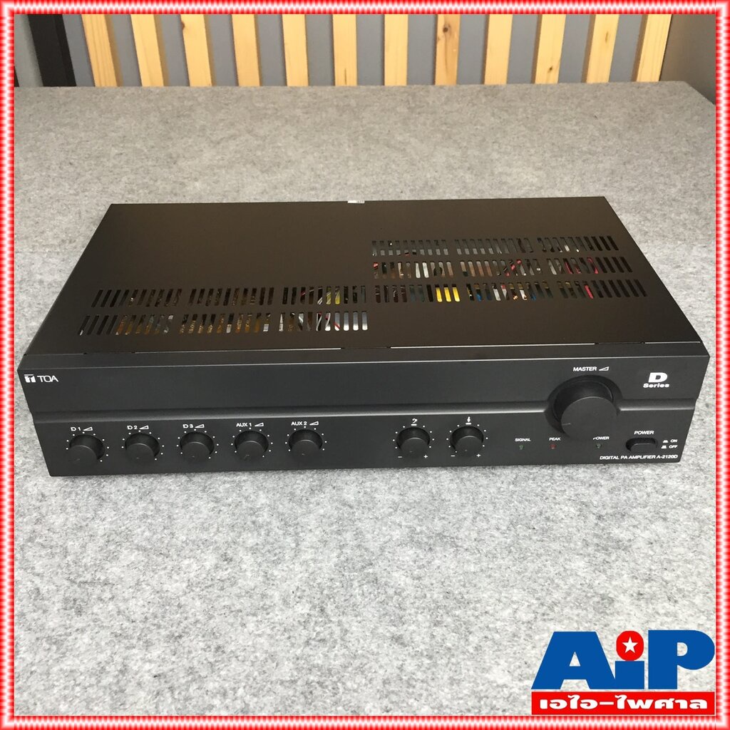 toa-a-2120d-as-แอมป์-เครื่องขยานเสียง-a-2120d-as-amp-amp-แอมป์-แอมป์toa-เครื่องเสียง-เอไอ-ไพศาล