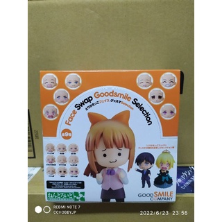 Nendoroid More: Face Swap Good Smile Selection สินค้าลิขสิทธิ์ แท้ 💯%