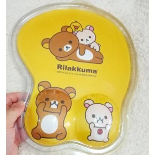 ที่​รอง​เม้า​ส์ rilakkuma​ ริลัค​คุ​มะ​