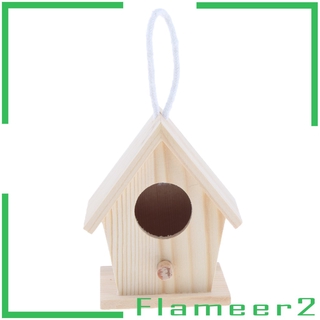 ( Flameer2 ) บ้านนกแก้ว