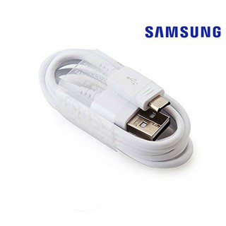 สายชาร์จ Samsung ของแท้ สายเป็นหัว USB MICRO ใช้งานได้กับมือถือทุกรุ่น เช่น A5,A7,J2,J5,J7, S4,S5,S6 J7 Prime J2Prime J7