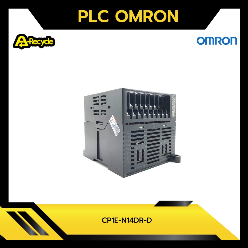 omron-cp1e-n14dr-d-plc-cp1e-series-cpu-unit-cp1e