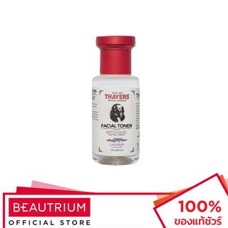 THAYERS Lavender Witch Hazel Toner โทนเนอร์