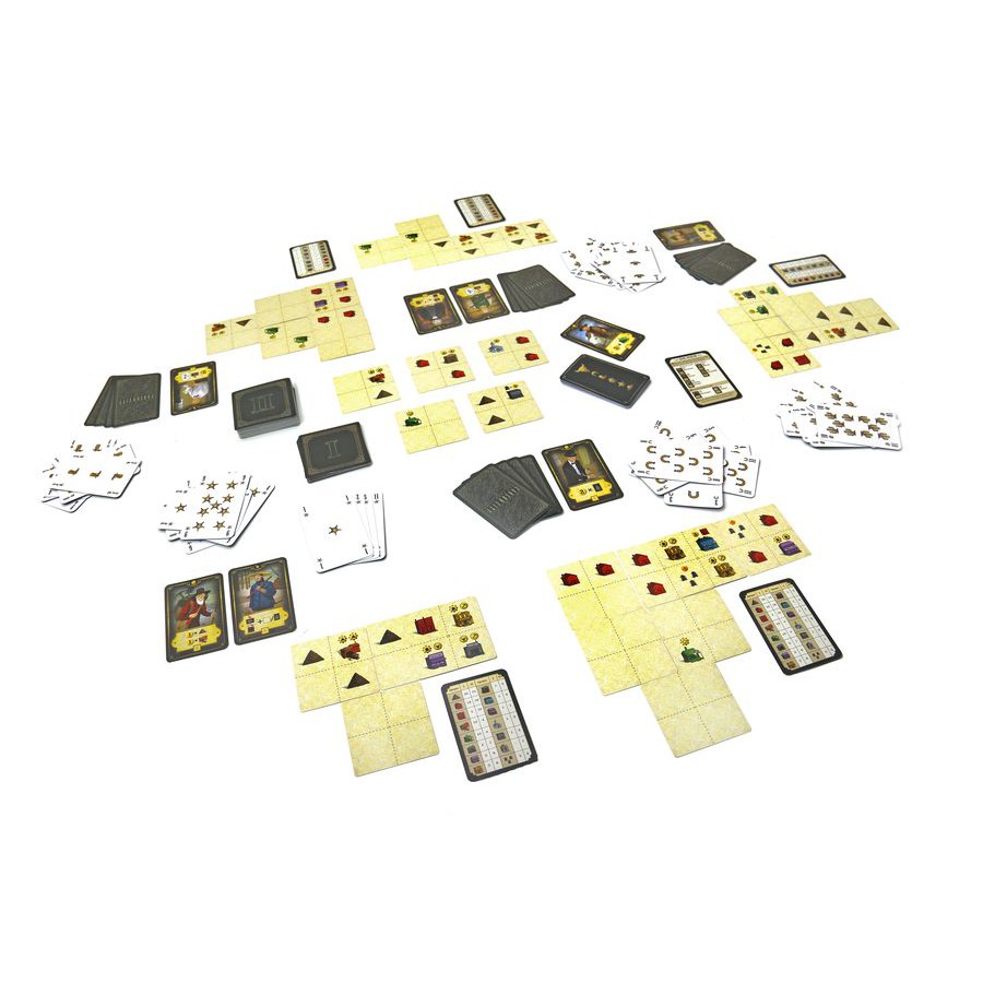 ของแท้-carson-city-the-card-game-board-game