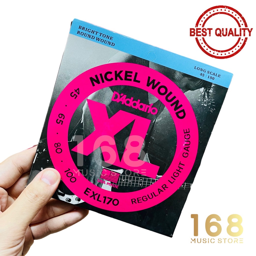 ครบชุด-d-addario-สายเบส-exl170-exl170-5-bass-strings-exl-170-exl-170-5-exl-170-exl-170-5-daddario-d-addario