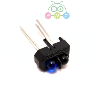 พร้อมส่ง-เซ็นเซอร์สวิตช์แสง TCRT5000L TCRT5000 Reflective Infrared Optical Sensor Photoelectric Switches