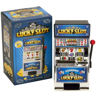 ภาพหน้าปกสินค้าของเล่น Lucky Slot Machine Casino ซึ่งคุณอาจชอบราคาและรีวิวของสินค้านี้