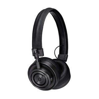 Master &amp; Dynamic MH30B1 Black/Black On-Ear Headphones