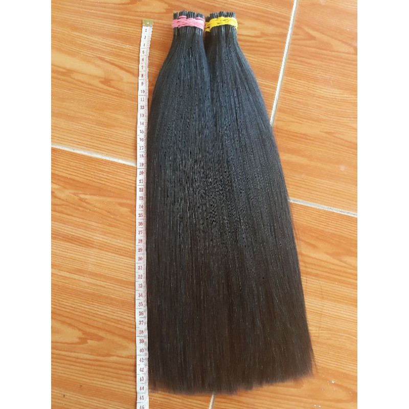 24-เส้นผมแท้100-ความยาว-24-120ช่อกิ้ฟใหญ่-1450บาท