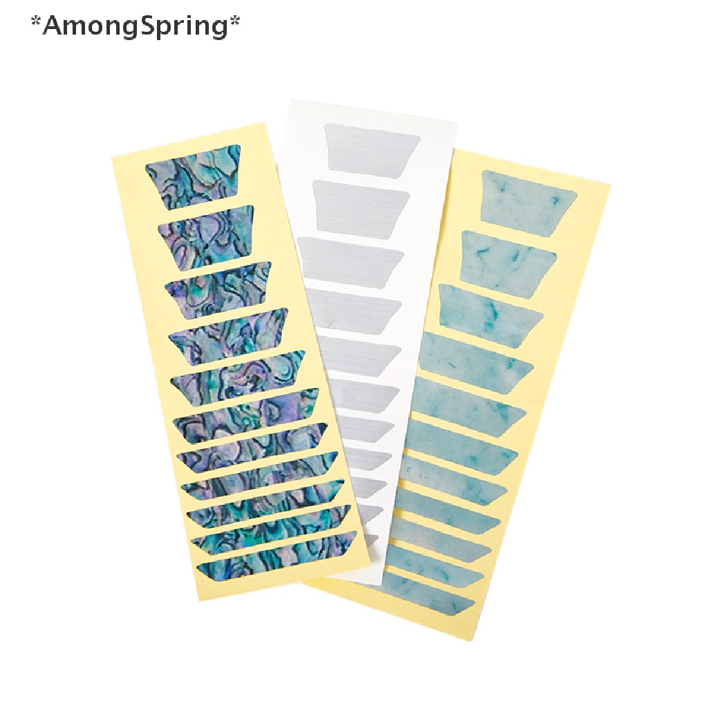 amongspring-สติกเกอร์มาร์กเกอร์เฟรตบอร์ด-สําหรับกีตาร์อะคูสติกไฟฟ้า-ขายดี