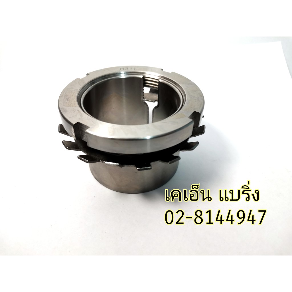 (ราคาต่อชิ้น)ปลอกปรับขนาดไซส์นิ้ว สลีฟ HE2312 HE2313 HE2315 HE2317 ...
