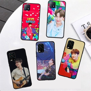 เคสโทรศัพท์มือถือ ลาย JHOPE Jung Hoseok สําหรับ OPPO A93 A92 A91 A72 A56 A55 A54 A54S A53S A53 A52 A32 A16 A16S A15 A15S F15 IJ72