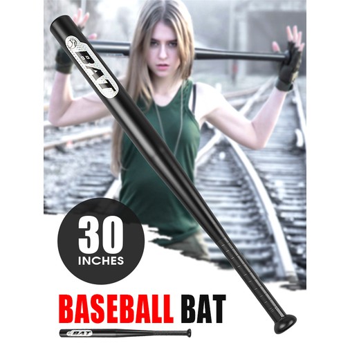 รูปภาพสินค้าแรกของไม้เบสบอล มี 2 สี baseball bat