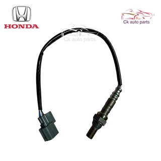 อ็อกซิเจนเซ็นเซอร์ เซ็นเซอร์ท่อไอเสีย ฮอนด้า ซิตี้ 1999-2001 ตัวบน Honda City type Z Oxygen sensor no.1