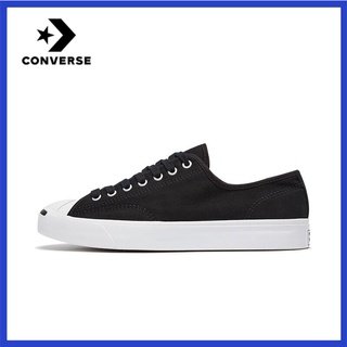 สินค้า สินค้าลิขสิทธิ์แท้ Converse All Star ox Low ผู้ชายและผู้หญิง รองเท้าผ้าใบ