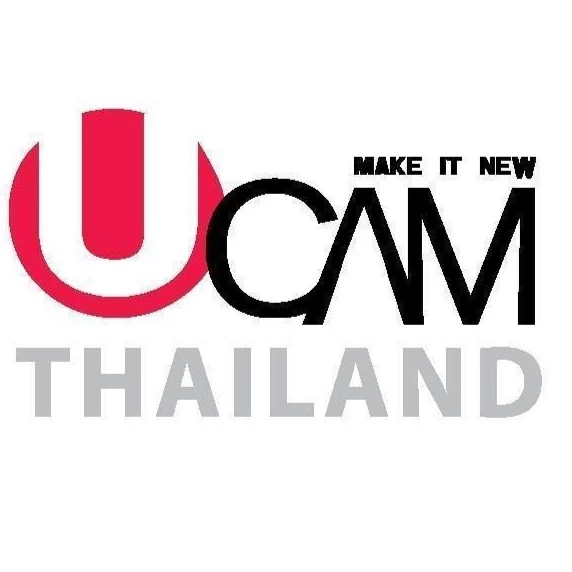 โลโก้ร้าน ucamthailand