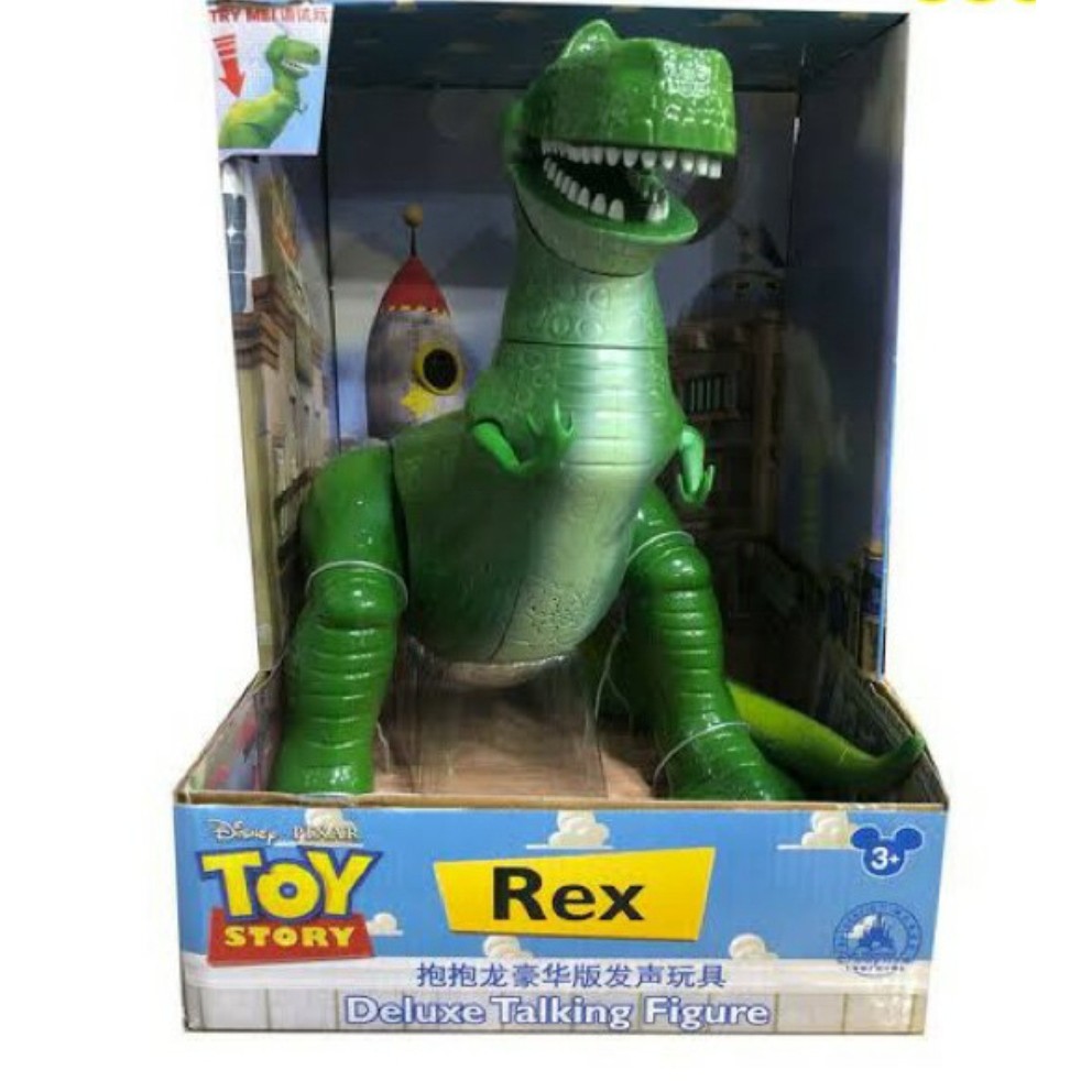 ของเล่น-โมเดล-rex-toystory-ไดโนเสาร์-มีเสียงพูด-ขนาดสูง-26-27-ซม